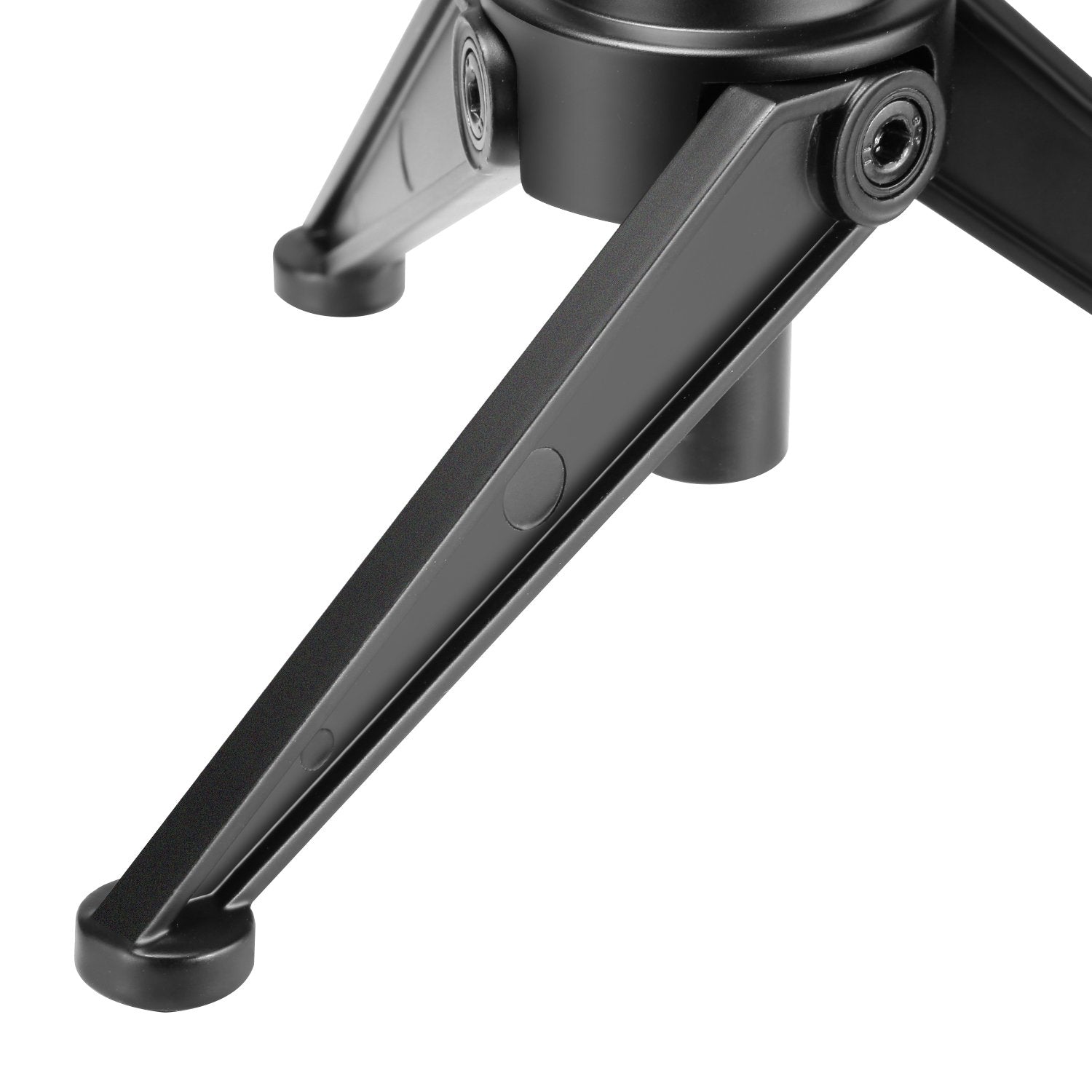 Neewer Mini Desktop Microphone Tripod Stand (Mic Stand)